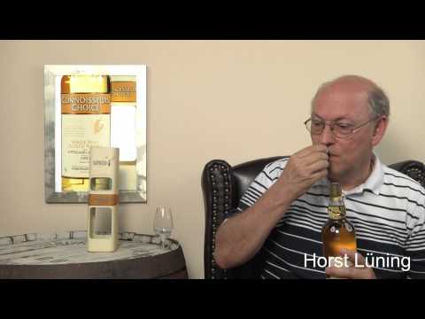 Whisky Verkostung: Fettercairn 1997 Gordon & MacPhail