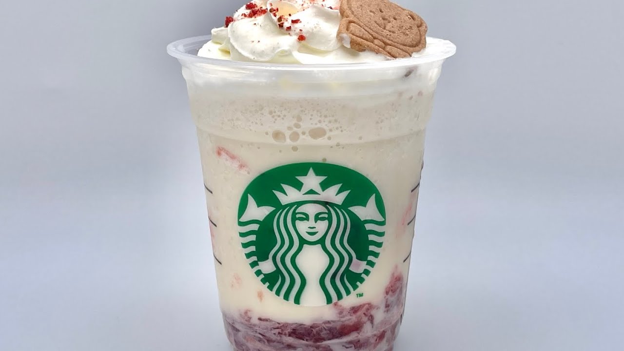 スターバックス、話題のスタバ新作（755円）を飲んだ正直な感想