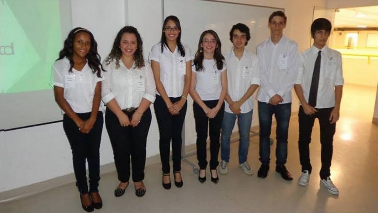 Apresentação TCC Técnico em Edificações SENAI (04/12/2013)