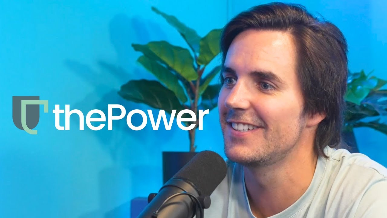 ThePower: Cómo Creció una Escuela de Negocios con Más de 120,000 Alumnos en 60 Países - Hugo Arévalo