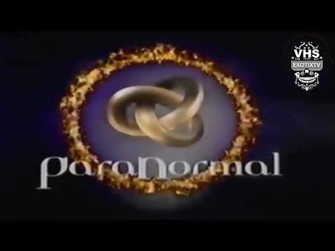 INFINITO Paranormal Channel - Mysterious Disappearances - #exotixtv