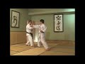 Heian Godan Bunkai Kanazawa