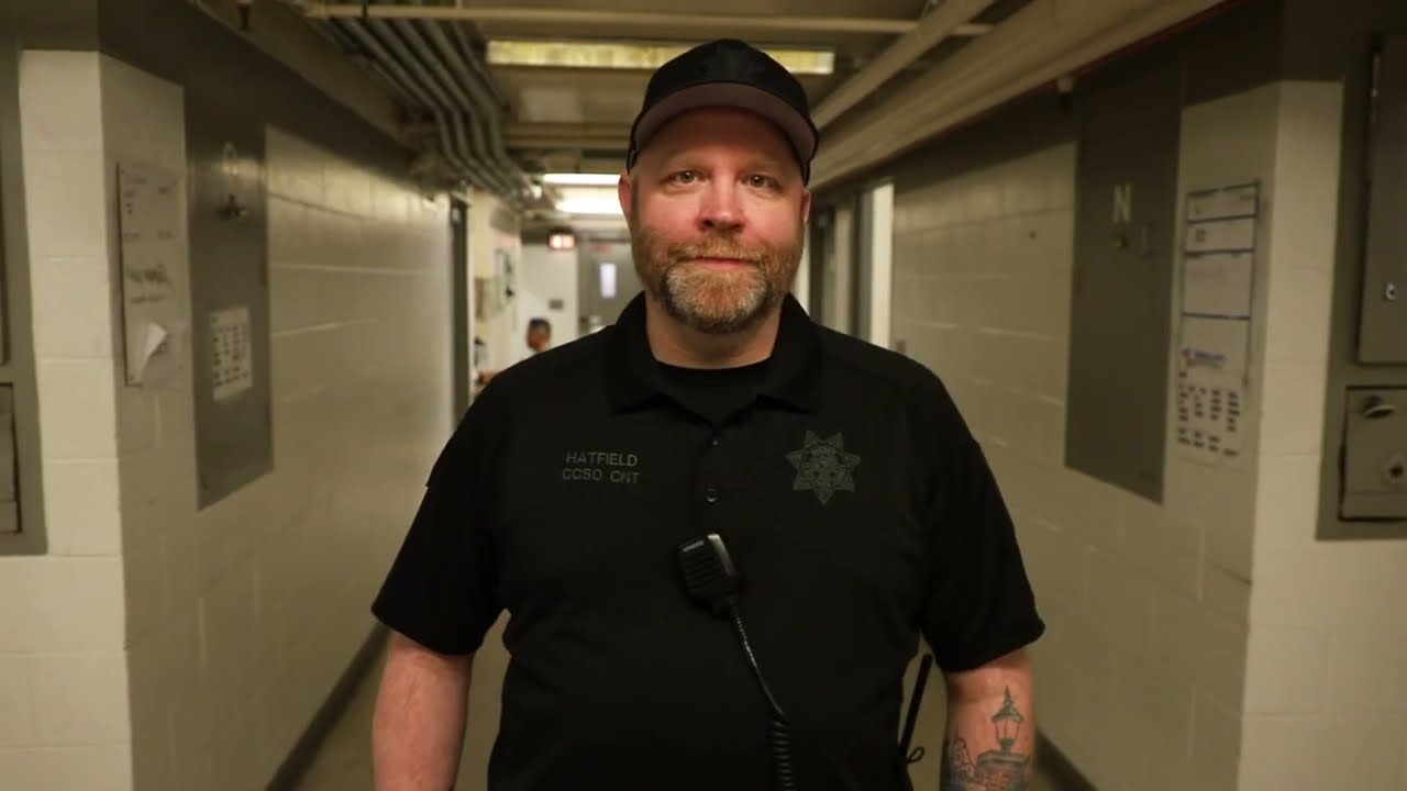 Your career begins with us - JoinCCSO.com