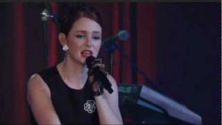 Lena Katina - The Beast (Live at FanKix)