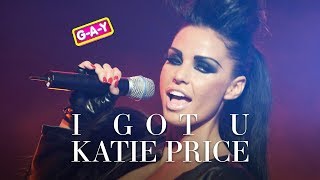 Katie Price Performs 'I Got U' at G-A-Y Heaven