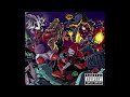 Eminem ft. D12 – Instigator | 2025 Remastered