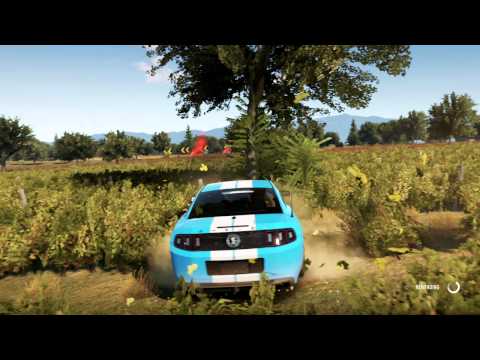 Forza horizon 2 lets play Walkthrough guide Part 19