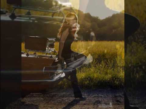 Couleur Cafe - Isabelle Boulay