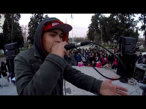 CK vs Spectro - Territorio Free - 4tos