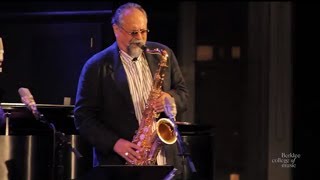 Berklee Global Jazz Ambassadors feat. Joe Lovano- "Crescent," live at Dizzy's