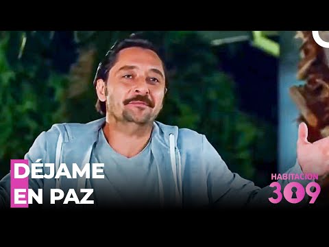 Los Problemas De Kurtulus Nunca Terminan - Habitación 309