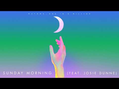 Matoma - Sunday Morning (feat. Josie Dunne) [Official Audio]