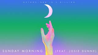 Matoma - Sunday Morning (feat. Josie Dunne) [Official Audio]