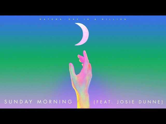 Matoma feat. Josie Dunne – Sunday Morning (Remix Stems)