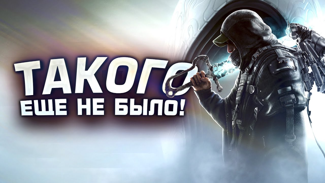 НОВЫЙ СОУЛС В НЕОБЫЧНОМ СТИЛЕ НА RTX 4090 - Hell is Us