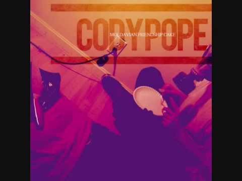 Cody Pope - The Stress (Prod. Hi-Tek)