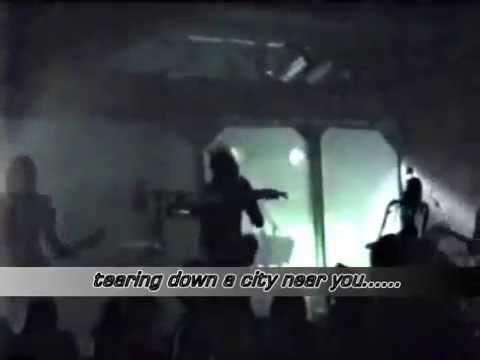 Old School Helltrash tour teaser 2004