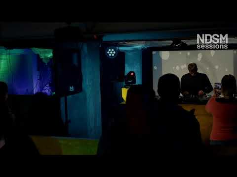 Oscar L | ADE 2021 | Complexed Records x NDSM Sessions