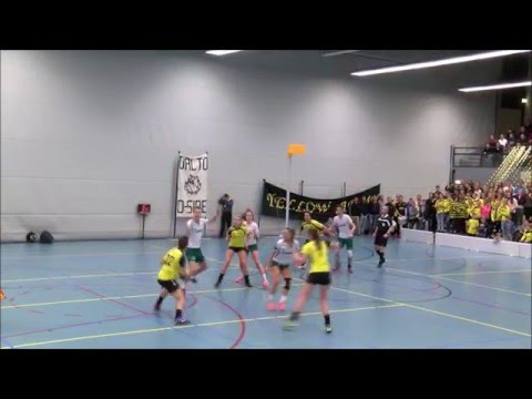 Alle goals van de wedstrijd Dalto/BNApp.nl - PKC/SWK Groep