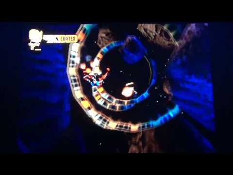 Crash Bandicoot 2 Walkthrough Pt 27