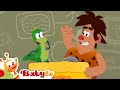 Dino The Egg Hunt Daily On BabyTV