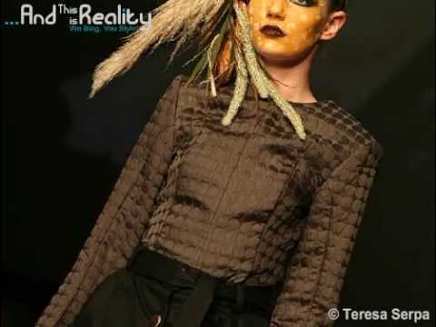 ModaLisboa|Estoril 32 - Alexandra Moura