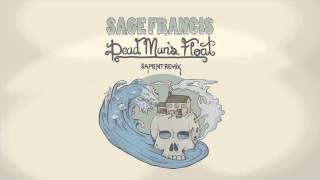 Sage Francis "Dead Man's Float" (Sapient RMX) + TOUR