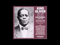Born Dec 19 1881 King Oliver Shake It And Break It