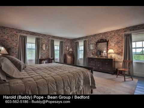 1519 New Boston Road, Francestown NH 03043 - Single Family Home - Real Estate - For Sale -