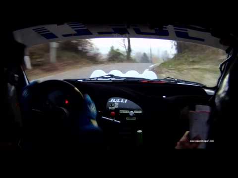 Due Valli 2012 / De Luca - Dose