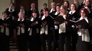 CMRL- Mary de Castlecary – Chansons Écossaises – Paul Ladmirault