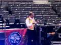 Chuck Dancing Queen Wagner Our Ringmaster