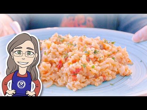 Taste of the world ~ Skoudehkaris (Djibouti lamb stew)