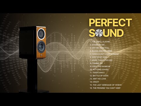 Perfect Sound Edition: Hi-End Audio Test (24bit Hi-Res)