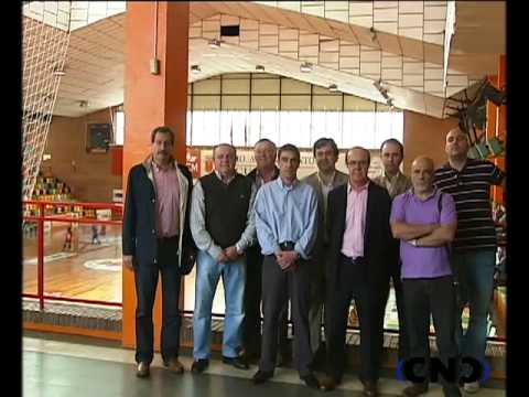 ASAMBLEA BALONMANO CIUDAD ENCANTADA