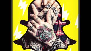 J. Balvin - Snapchat [BASS BOOST]