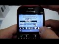 Unboxing Spice CSL Blueberry Series QT II 8300 Yahoo