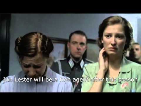 Ned Colletti tired of whiners