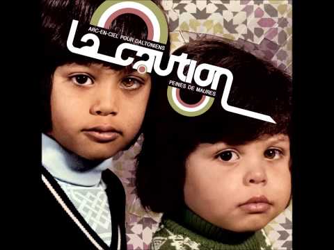La Caution - Focus featuring Siskid