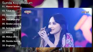 Download lagu Lagu Sunda Mawar Bodas ADELLA full album mp3 Download lagu Lagu Sunda Mawar Bodas ADELLA full album mp3