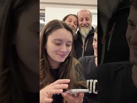 Tersten Okuma Challenge