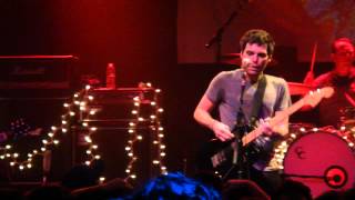 Texas Is The Reason - Back And To The Left - Live Oct 11 REV25.MP4