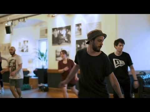 Die Tanzschule stellt sich vor 2018