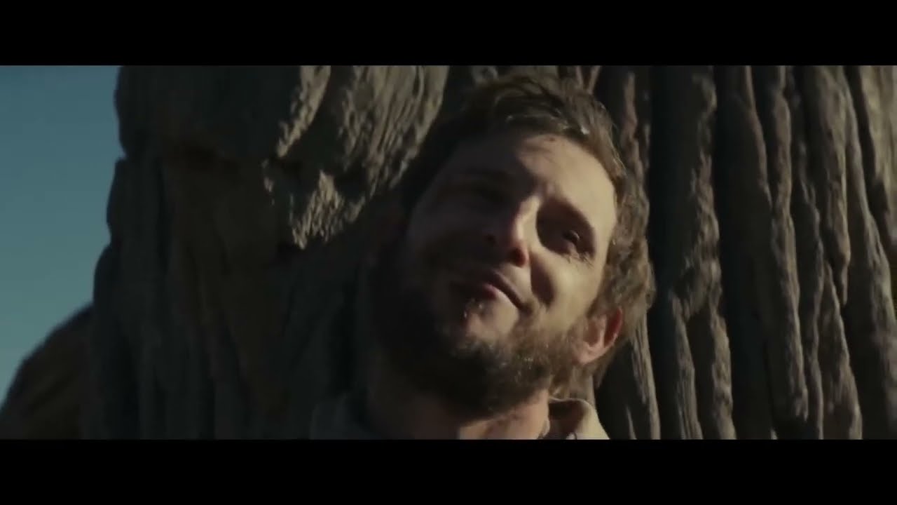 Trailer oficial de Cercados