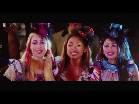 The MTV Sweet 16 (Bratz - The Movie)