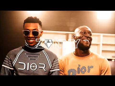 MoStack x Darkoo Type Beat - Pray - UK Afroswing Intrumental 2021