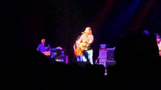 Jamey Johnson Soaring Eagle Casino