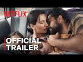 Stateless | Official Trailer | Netflix