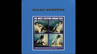 Billy Preston - Steady Gettin' It