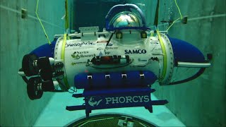 Explorer les profondeurs en sécurité